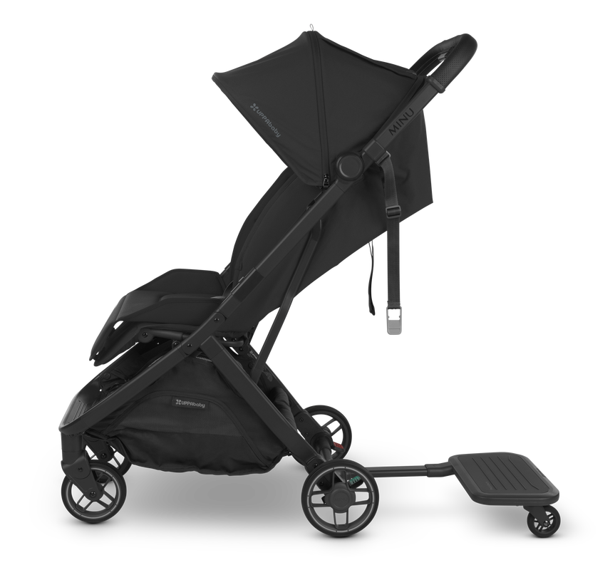 UPPAbaby PiggyBack for Minu V3