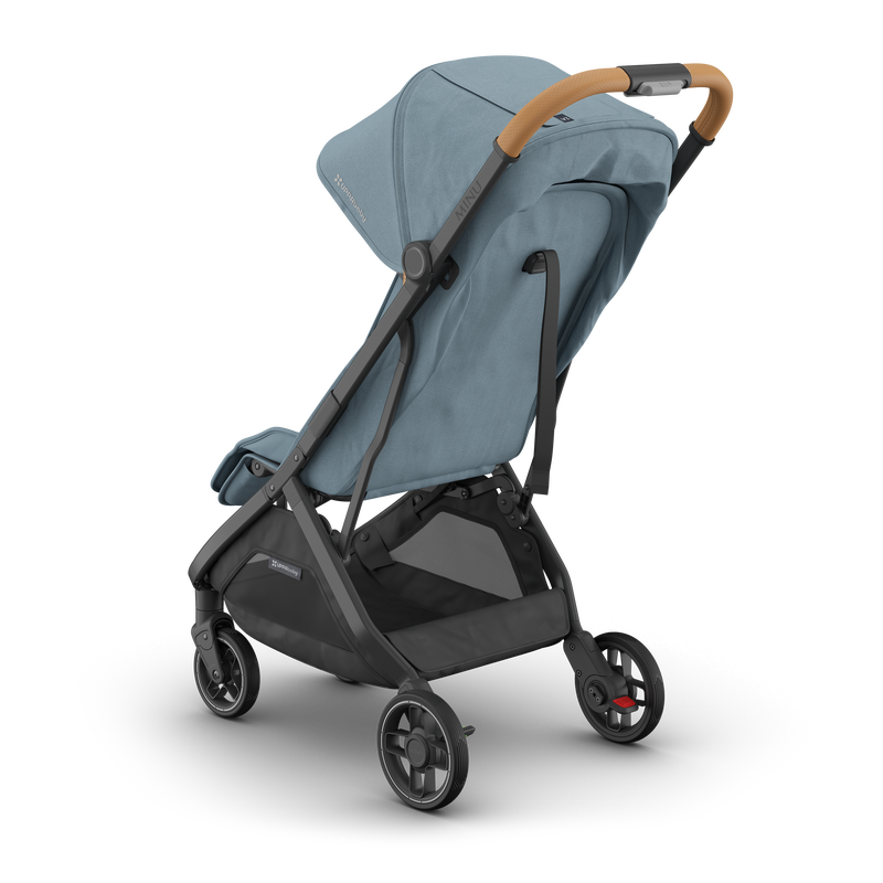 UPPAbaby Minu V3 Stroller - Dillian