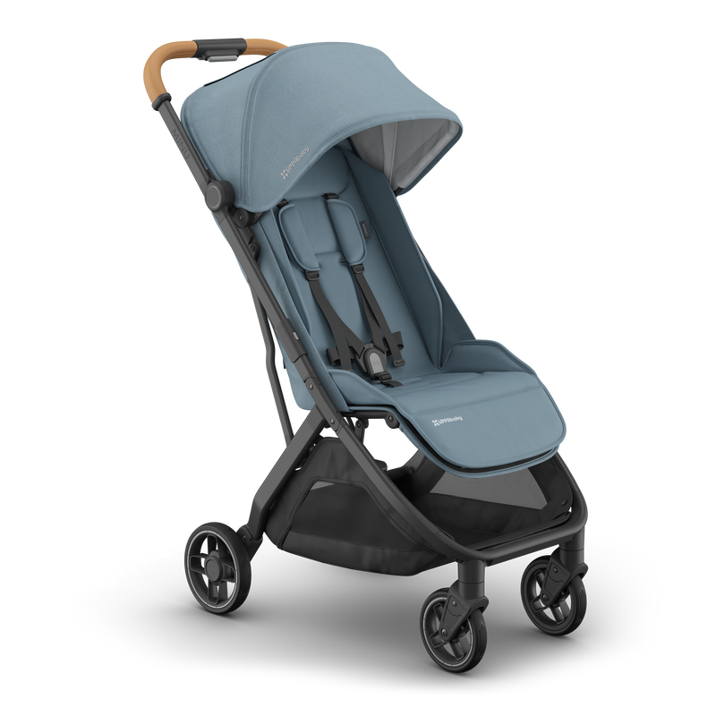 UPPAbaby Minu V3 Stroller - Dillian 0803-MIN-NA-DIL