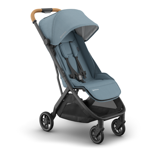 UPPAbaby Minu V3 Stroller - Dillian 0803-MIN-NA-DIL