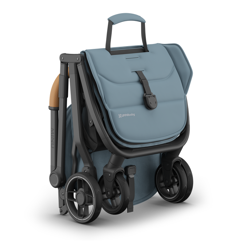 UPPAbaby Minu V3 Stroller - Dillian