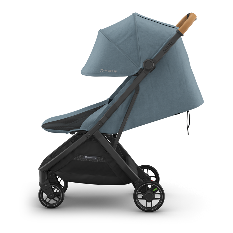 UPPAbaby Minu V3 Stroller - Dillian