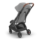 UPPAbaby Minu V3 Stroller - Greyson