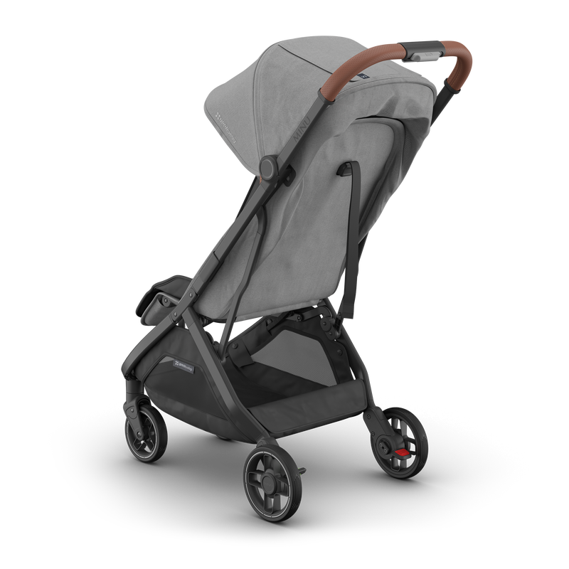 UPPAbaby Minu V3 Stroller - Greyson