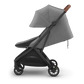 UPPAbaby Minu V3 Stroller - Greyson