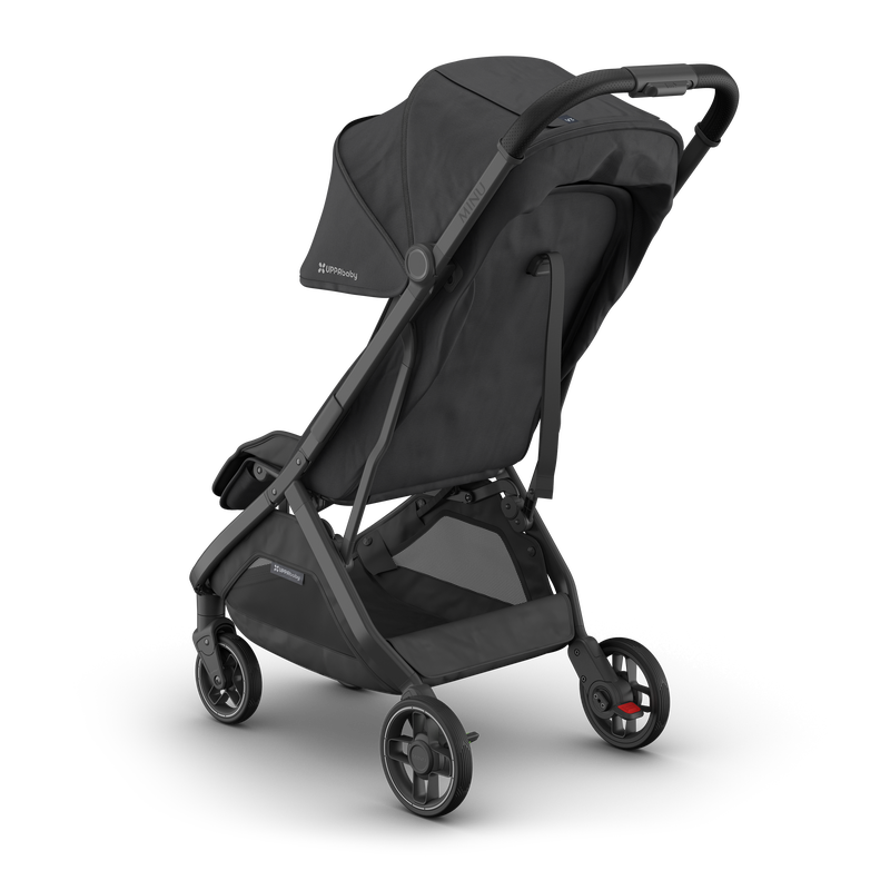 UPPAbaby Minu V3 Stroller - Jake