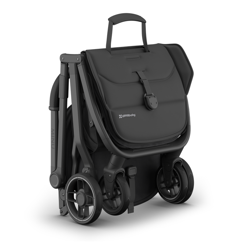 UPPAbaby Minu V3 Stroller - Jake