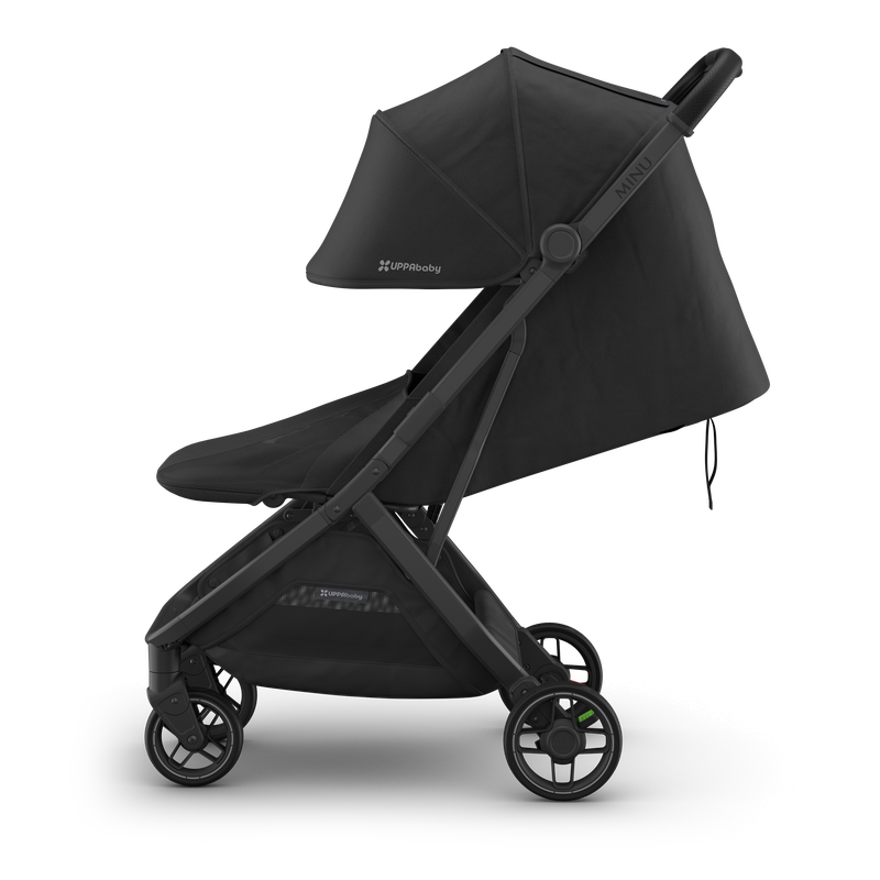 UPPAbaby Minu V3 Stroller - Jake