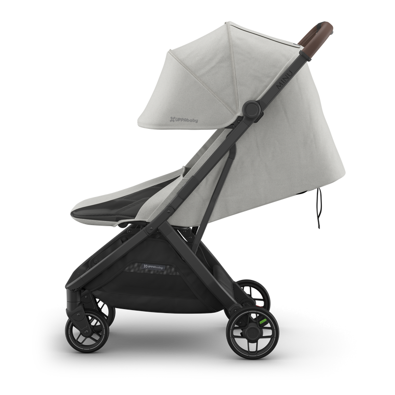 UPPAbaby Minu V3 Stroller - Savannah