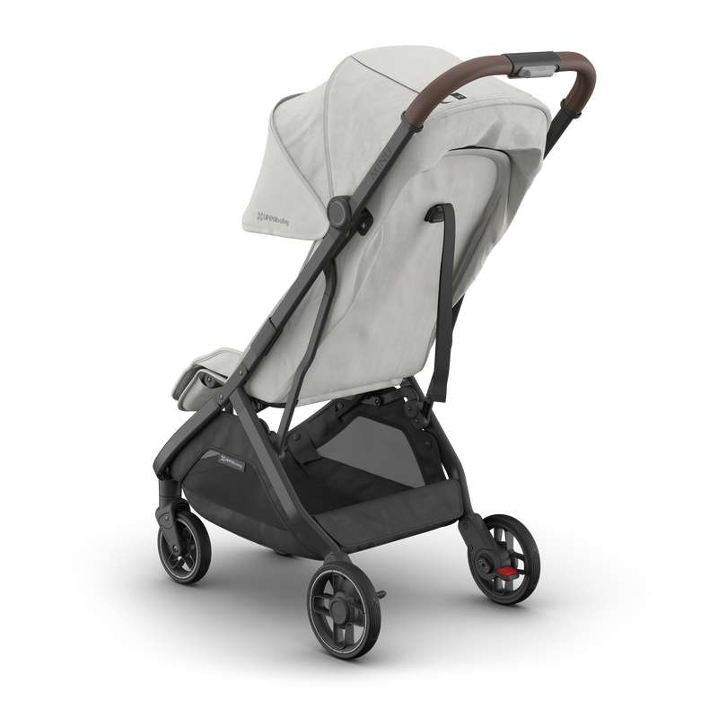 UPPAbaby Minu V3 Stroller - Savannah