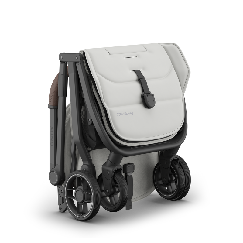 UPPAbaby Minu V3 Stroller - Savannah