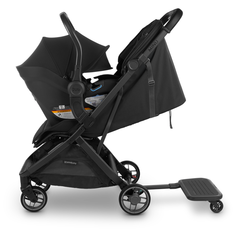 UPPAbaby PiggyBack for Minu V3