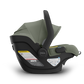 UPPAbaby Mesa V3 Lightweight Infant Car Seat - Evelyn - Meadow Green