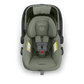 UPPAbaby Mesa V3 Lightweight Infant Car Seat - Evelyn - Meadow Green
