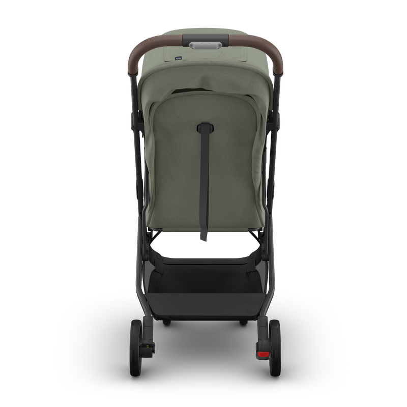 UPPAbaby Minu V3 Stroller - Evelyn