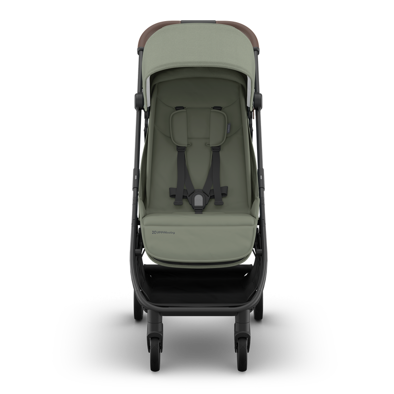 UPPAbaby Minu V3 Stroller - Evelyn