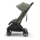 UPPAbaby Minu V3 Stroller - Evelyn