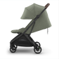 UPPAbaby Minu V3 Stroller - Evelyn