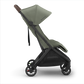 UPPAbaby Minu V3 Stroller - Evelyn