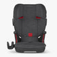 UPPAbaby Alta V2 Belt Positioning Booster Car Seat - Greyson (Charcoal Melange) - Traveling Tikes 