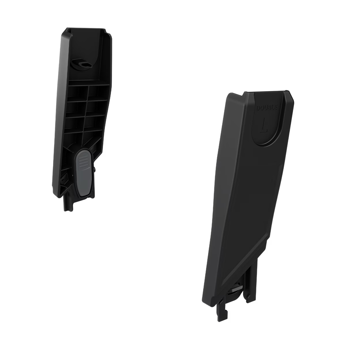 Thule Urban Glide 3 Double Car Seat Adapter for Maxi-Cosi 20110763