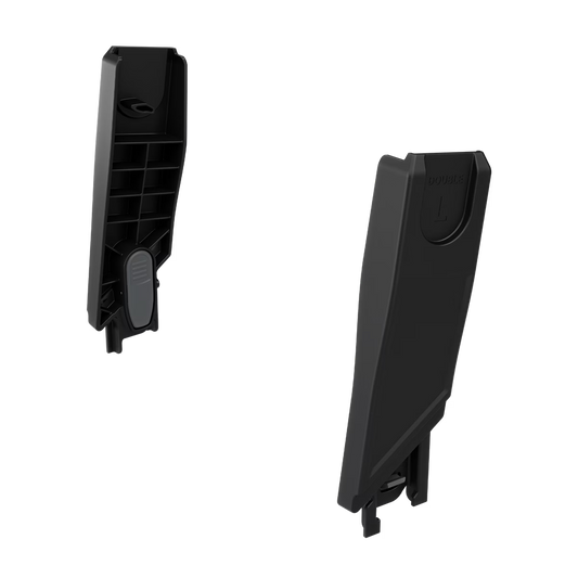 Thule Urban Glide 3 Double Car Seat Adapter for Maxi-Cosi