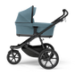 Thule Urban Glide 3 Stroller - Mid Blue (New Magnetic Buckle)