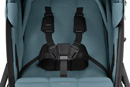 Thule Urban Glide 3 Stroller - Mist Green (New Magnetic Buckle)