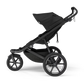 Thule Urban Glide 3 Stroller - Black (New Magnetic Buckle)