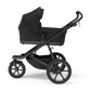 Thule Urban Glide 3 Stroller - Black (New Magnetic Buckle)