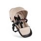 Bugaboo Kangaroo Sibling Seat-Desert Taupe-Desert Taupe