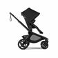 Bugaboo Kangaroo Complete - Black/Midnight Black-Midnight Black