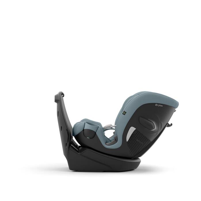 Cybex Callisto G 360 Rotating All-in-One Convertible Car Seat - Stormy Blue