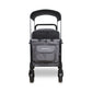 Wonderfold W4 Elite Pro Wagon - Charcoal Grey