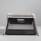 Silver Cross Sleep & Go Travel Crib - Stone