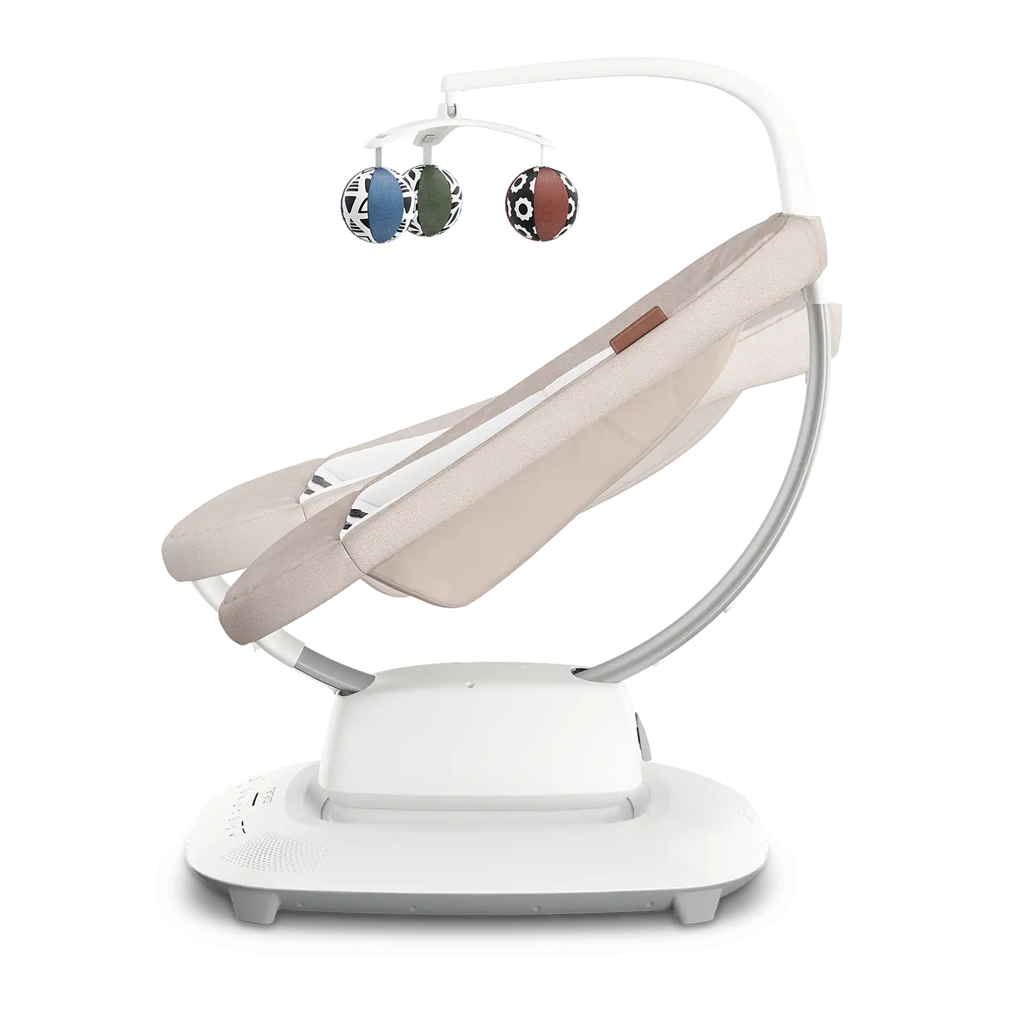 Mamaroo Smart Swing - Charlie - Sand Mélange