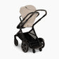 Nuna Demi Next Stroller + Rider Board - Biscotti