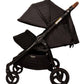 Valco Baby (2025 Model) Snap Duo Trend Stroller - Black