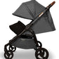 Valco Baby (2025 Model) Snap Duo Trend Stroller - Charcoal