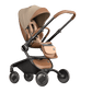 Mima Creo Stroller - Mocha