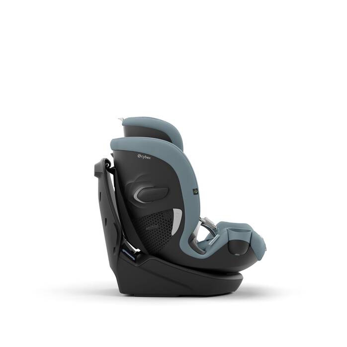 Cybex Callisto G 360 Rotating All-in-One Convertible Car Seat - Stormy Blue