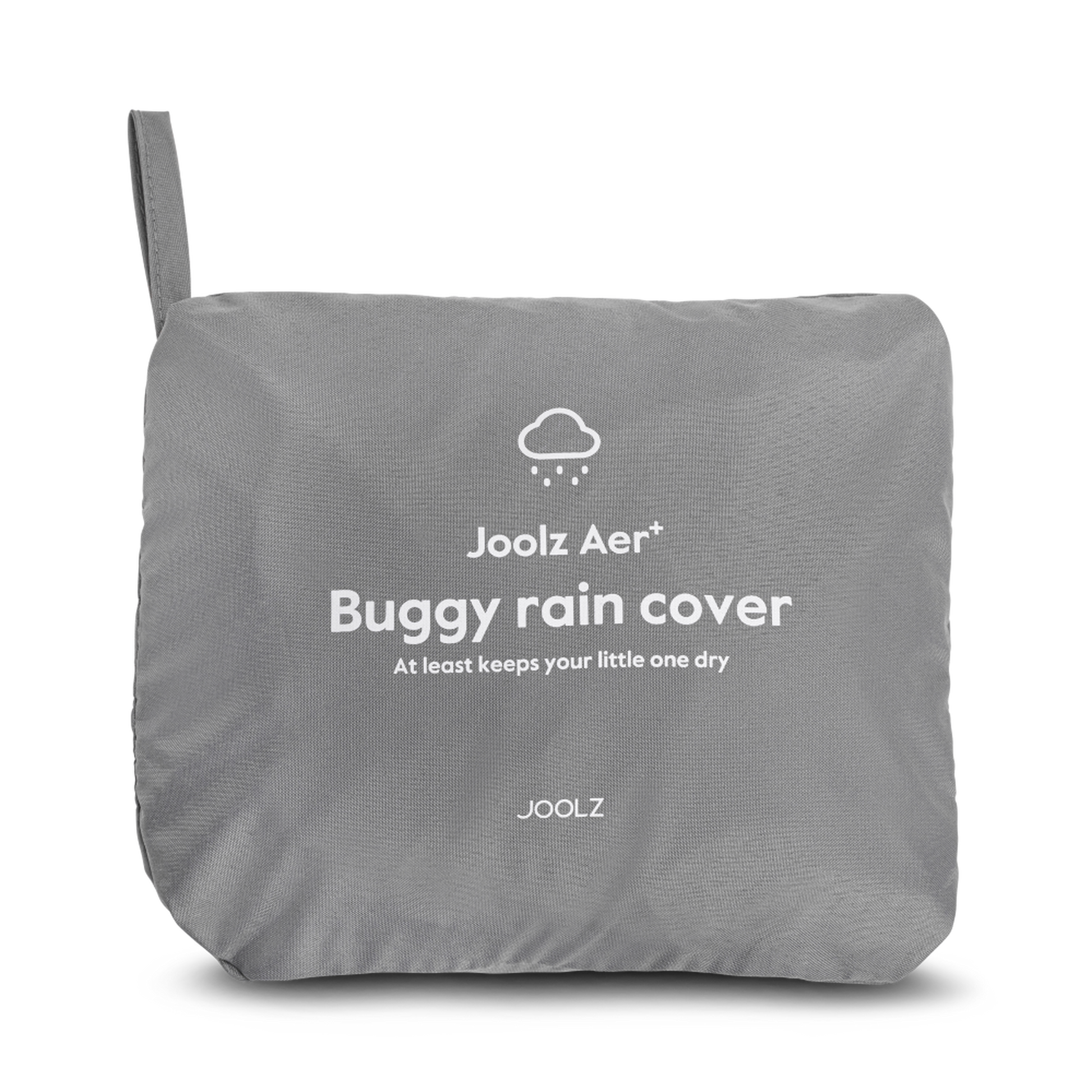 Joolz Aer+ Buggy Raincover - Traveling Tikes 