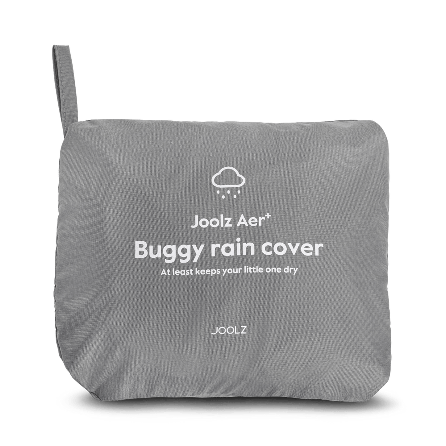 Joolz Aer+ Buggy Raincover