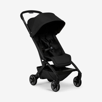 Joolz Aer2 Lightweight Compact Stroller - Space Black 440200