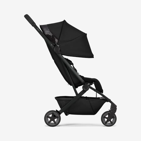 Joolz Aer2 Lightweight Compact Stroller - Space Black