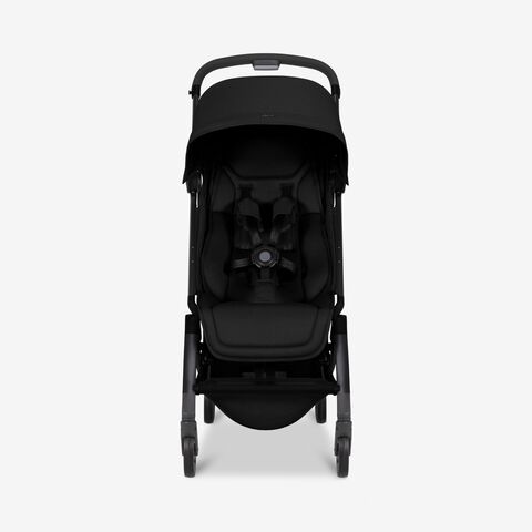 Joolz Aer2 Lightweight Compact Stroller - Space Black