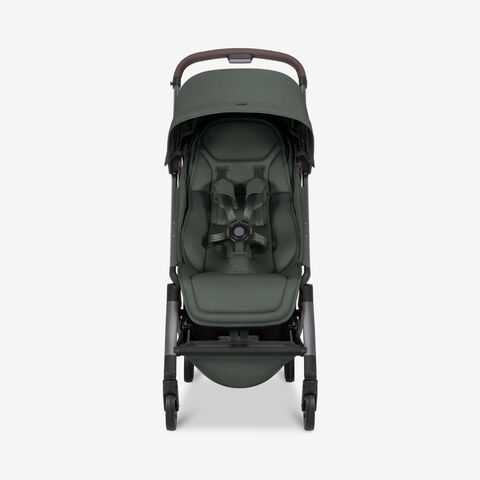 Joolz Aer2 Lightweight Compact Stroller - Forest Green