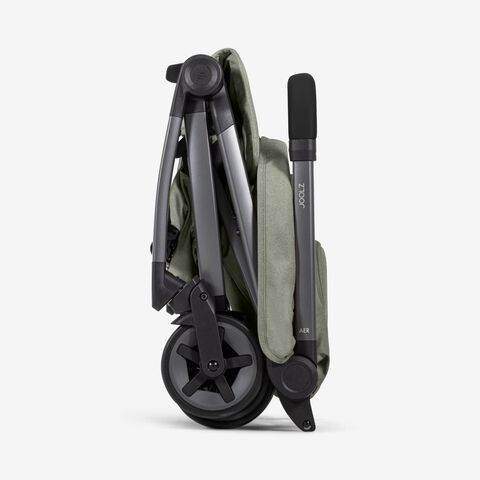 Joolz Aer2 Lightweight Compact Stroller - Sage Green