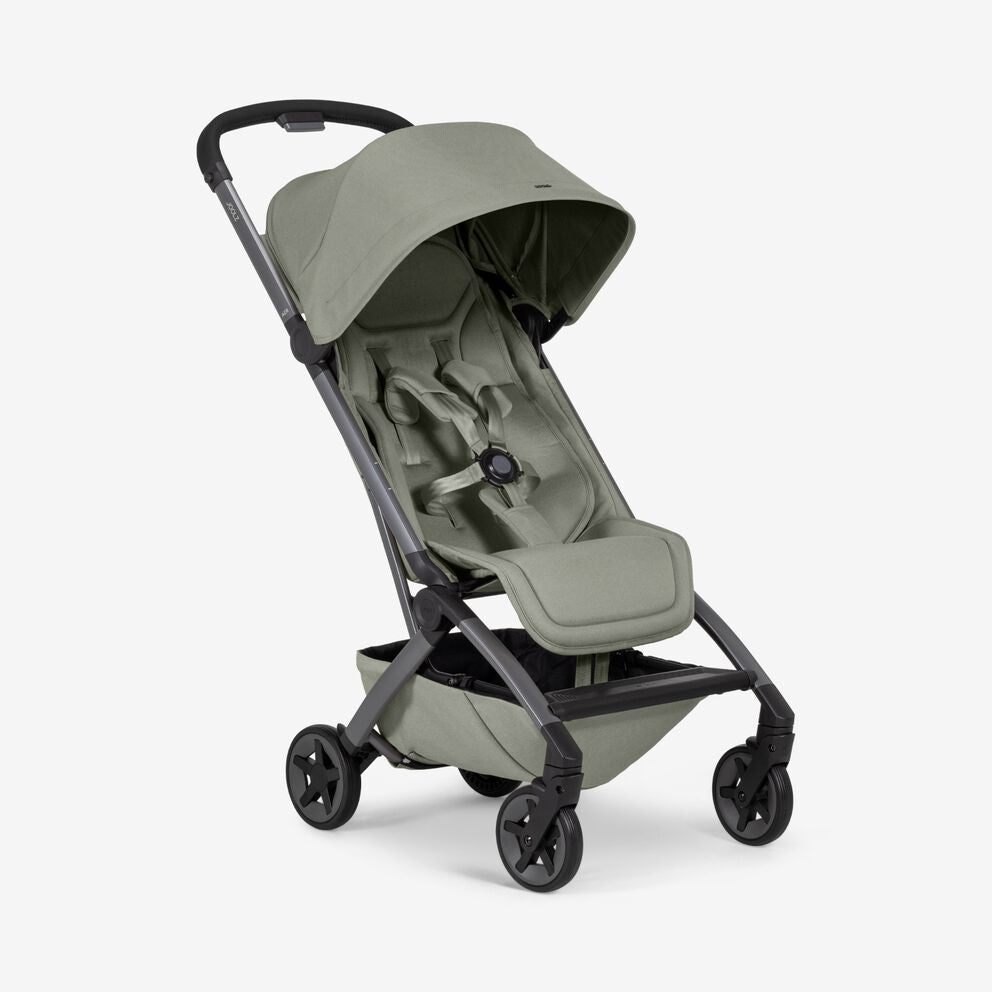 Joolz Aer2 Lightweight Compact Stroller - Sage Green 440202