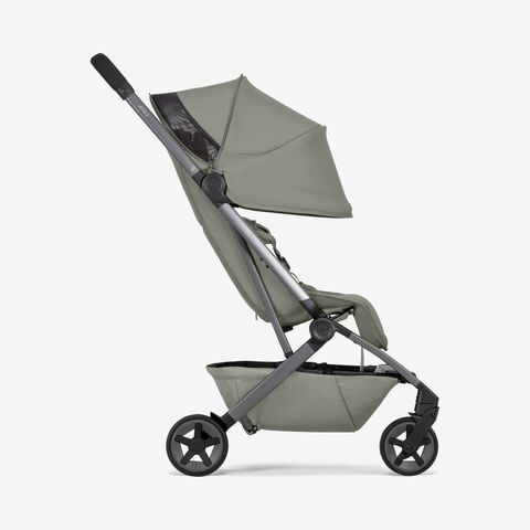 Joolz Aer2 Lightweight Compact Stroller - Sage Green